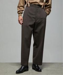 【新品未使用】HUM VENT SOLIS CAVALRY TROUSERS 3のサムネイル