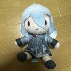 プロセカ ふわぷち ミニぬいぐるみ Brand New World 宵崎奏