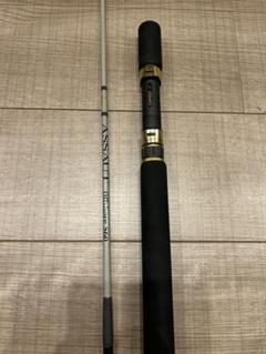 ZENAQ ASSAULT Shore S78MH エギングロッド ZENAQ ASSAULT Shore S78MH エギングロッド
