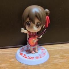 けいおん ちびきゅんキャラ 14体セット売り アクリルケース付き けいおん ちびきゅんキャラ 14体セット売り アクリルケース付き