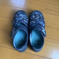 New Balance ウォーターシューズ 19cm 水陸両用