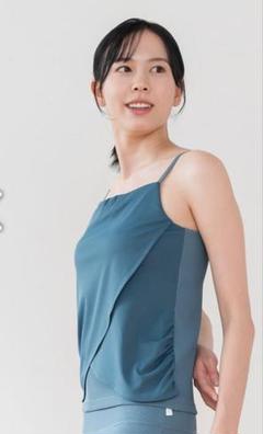 【SUKALA】ヨガウエア 新品未使用 Mサイズ