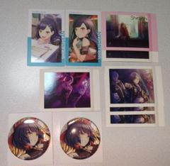 プロセカ 白石杏 いろいろセット