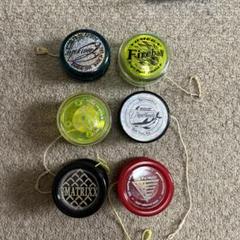【中古品】YOYOJAM PHENOMizm 限定品　最終値下げ Phenom (Suzuki Hiroyuki) - Yoyojam ┃Yoyo Specialty Store Rewind