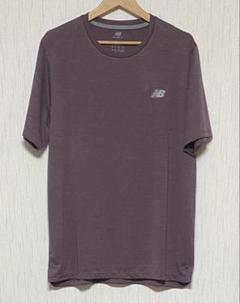 新品 NEW BALANCE ニューバランス Athletics Tシャツ XL