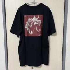 クールな価格でホットなピック バックプリント OAMC Tシャツ メルカリ - トップス