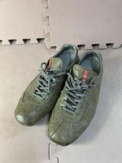 PRADA メンズ　スニーカー　6 2/1のサムネイル