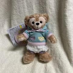カムファインドスプリング　クッキーアン　ぬいぐるみバッジ　2点セット 東京ディズニーシー カムファインドスプリング クッキーアン