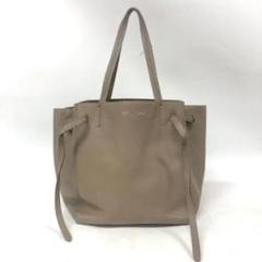 CELINE / セリーヌ カバ ファントム トートバッグ