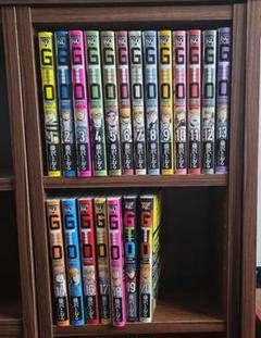 GTOシリーズ 45冊　全巻セット　初版帯付き お取り寄せ】 GTOシリーズ 45冊 全巻セット 初版帯付き 全巻