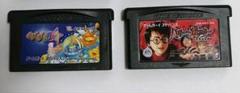 GBA ゲームボーイアドバンス ソフトセット