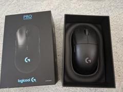 2025年最新】logicool g pro wirelessの人気アイテム - メルカリ