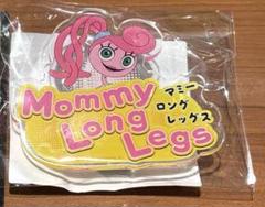 ポピープレイタイム　イーダイナー　ガラポン　アクリルバッジ