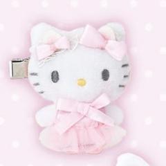 【レア】ハローキティ ぬいぐるみ バレリーナ クリアケース付き 2001年製 レア】ハローキティ ぬいぐるみ バレリーナ クリアケース付き