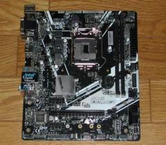 ASRock B365M-HDV マザーボード Used - Very Good: ASRock B365M-HDV LGA 1151 (300 Series