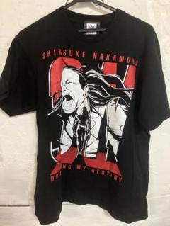 2025年最新】wwe tシャツ 中邑真輔の人気アイテム - メルカリ