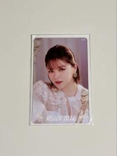 2025年最新】twice ready to be トレカ ジョンヨンの人気