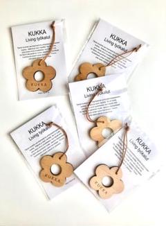 KUKKA | Bjork | 北欧・白樺かご・お花コースターのビヨルク – News