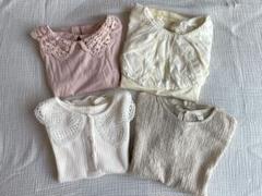 キッズトップス　女の子　110〜120