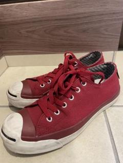 コンバース CONVERSE ジャックパーセル ゴアテックス 23.2