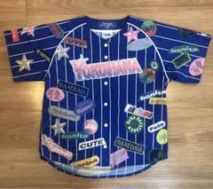 横浜DeNAベイスターズ ガールズフェスティバルユニフォーム 2025