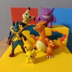 ポケモン フィギュア 19体 セット ポケモン モンコレ ML-19 ザマゼンタ | おもちゃ通販の