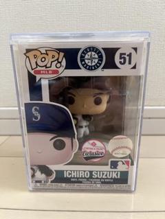 激安通販の 2025年最新】ファンコポップ イチローの人気アイテム - メルカリ スポーツ選手