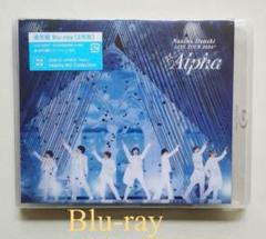 LIVE TOUR 2024 +Alpha初回限定盤blu-ray/-2