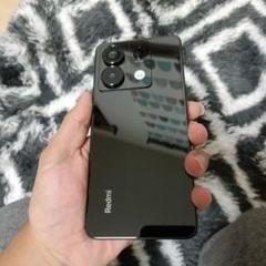 Redmi note 13pro 5g キズもなくバッテリー良好です。