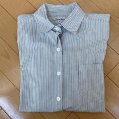 steven alan ストライプシャツのサムネイル
