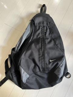 90s 00s NIKE nike ワンショルダーバッグ　archive 90s 白タグ nike tech archive y2k ワンショルダーバッグ - メルカリ