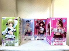 未開封 ぶいすぽっ！ 限定 プライズフィギュア まとめ売り 4点セット 未開封 ぶいすぽっ！ 限定 プライズフィギュア まとめ売り 4点