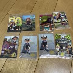 スプラトゥーン　シールセット⑤