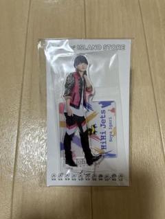 HiHi Jets KYE TO LIT 猪狩蒼弥 アクスタ セット KEY TO LIT 猪狩蒼弥 アクリルスタンド アクスタ セット HiHi