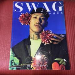 2025年最新】swag hommesの人気アイテム - メルカリ