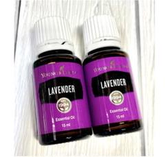 ヤングリビング ラベンダー15ml【新品未開封】2本 Amazon.co.jp: ラベンダー 15ml ヤングリビング Young Living