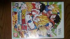 ドラゴンボールZスパーキング!メテオ
