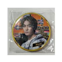 砂田将宏 75mm缶バッチ BOT缶バッジ 砂田将宏 - メルカリ