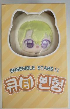 あんさんぶるスターズ あんスタ 巴 日和 中国 萌萌ぬいぐるみ 萌萌玩偶 あんスタ 中国 萌萌 ぬいぐるみ 巴日和 - メルカリ