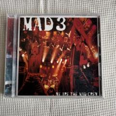 希少廃盤美品！MAD3 KING ROCKER CD6枚セット まとめ売り 2025年最新】Yahoo!オークション -mad3 cdの中古品・新品・未