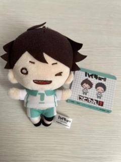 ハイキュー　にとたん　とってもおおきいぬいぐるみ　及川徹 TOHO animation STORE on X: 