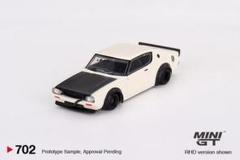 2025年最新】MiNi gt 1/64 ケンメリの人気アイテム - メルカリ