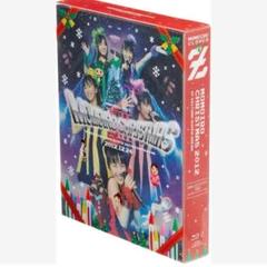 ももいろクリスマス2012 LIVE Blu-ray BOX(初回限定版)