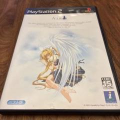 Best版 AIR PS2