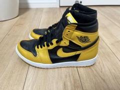 2025年最新】JORDAN1黒黄の人気アイテム - メルカリ
