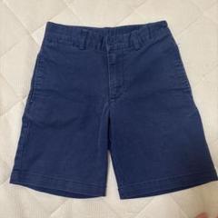 POLO ラルフローレン ハーフパンツ　6Y