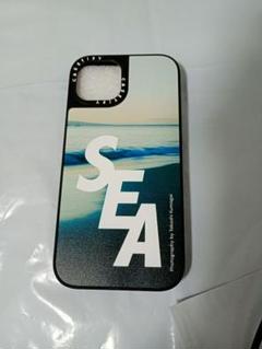 2025年最新】WIND AND SEA iPhone用ケースの人気アイテム - メルカリ