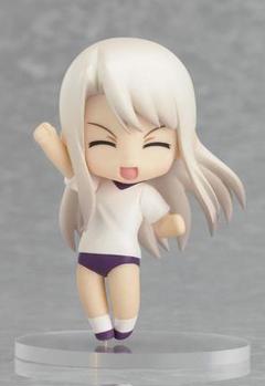 Fate/Zero Fate/EXTRA 一番くじ ねんどろいどぷち ねんどろいどぷち Fate/hollow ataraxia