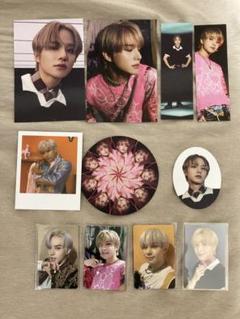 NCT127 ジョンウ