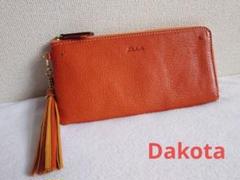 ダコタ Dakota ダコタ 財布 二つ折り レディース ブランド